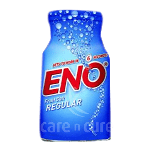 ENO Fruit Salt Regular Bottle (for Relieving Acidity) - 150g - sassydeals.co.uk