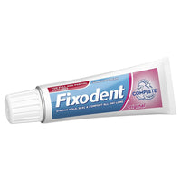 Thumbnail for Fixodent Denture Adhesive Cream Original - 47ml - sassydeals.co.uk