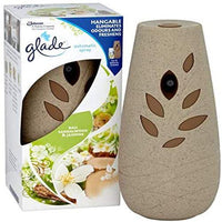 Thumbnail for Glade Automatic Spray Holder Complete Bali Sandalwood & Jasmine - 269ml - sassydeals.co.uk