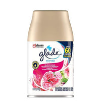 Thumbnail for Glade Automatic Spray Refill Blooming Peony and Cherry - 269ml - sassydeals.co.uk