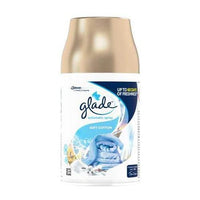 Thumbnail for Glade Automatic Spray Refill Soft Cotton - 269ml - sassydeals.co.uk