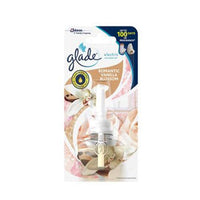 Thumbnail for Glade Plugins Refill Romantic Vanilla Blossom (Electric Scented Oil) - 20ml - sassydeals.co.uk