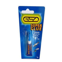 Thumbnail for GSD Super Glue Tube Bond - 3g - sassydeals.co.uk