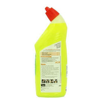 Thumbnail for Harpic Active Cleaning Gel Toilet Cleaner (Citrus) - 750ml - sassydeals.co.uk