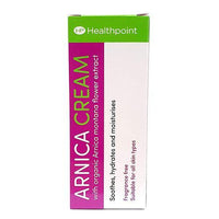 Thumbnail for Healthpoint Arnica Cream - 50ml - sassydeals.co.uk