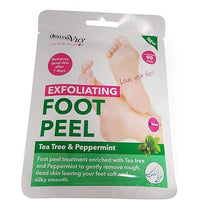 Thumbnail for Healthpoint Derma V10 Foot Peel (Tea Tree & Peppermint) - sassydeals.co.uk