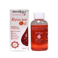 Thumbnail for Healthpoint Rescue Oil (Skin & Nails) - 40ml - sassydeals.co.uk