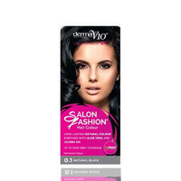 Thumbnail for Healthpoint Salon Fashion Permanent Hair Colour - Black (0.1) - sassydeals.co.uk