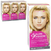 Thumbnail for Healthpoint Salon Fashion Permanent Hair Colour - Extra Light Blonde (10.01) - sassydeals.co.uk