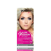 Thumbnail for Healthpoint Salon Fashion Permanent Hair Colour - Platinum Blonde (11) - sassydeals.co.uk
