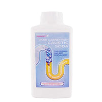 Thumbnail for Homecare Drain Cleaner with Caustic Soda - 500g - sassydeals.co.uk