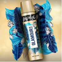 Thumbnail for Impulse Body Spray Deodorant (Into Glamour) - 75ml - sassydeals.co.uk