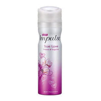Thumbnail for Impulse Body Spray Deodorant (True Love) - 75ml - sassydeals.co.uk