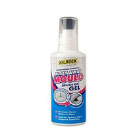 Thumbnail for Kilrock Blast Away Mould & Mildew Brush on Gel (Stain Remover) - 250ml - sassydeals.co.uk