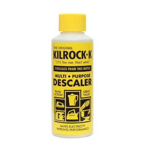 Kilrock-K Multi Purpose Descaler (Limescale Remover) - 250ml - sassydeals.co.uk