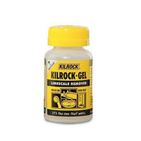 Thumbnail for Kilrock Non Drip Tap & Shower Brush On Gel (Limescale Stains Remover) - 160ml - sassydeals.co.uk