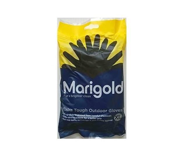 Marigold Extra Tough Outdoor Gloves - Extra Large - sassydeals.co.uk