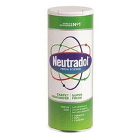 Thumbnail for Neutradol Carpet Deodoriser Powder (Super Fresh) - 350g - sassydeals.co.uk