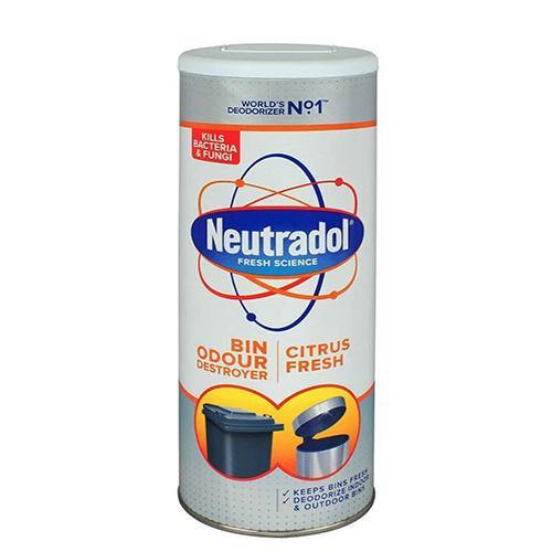 Neutradol Dustbin Powder Odour Destroyer - 350g - sassydeals.co.uk