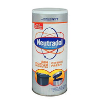 Thumbnail for Neutradol Dustbin Powder Odour Destroyer - 350g - sassydeals.co.uk