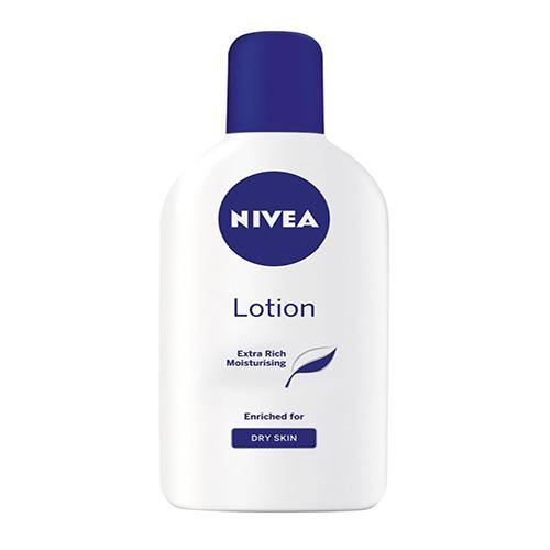 Nivea Dry Skin Lotion - 250ml - sassydeals.co.uk