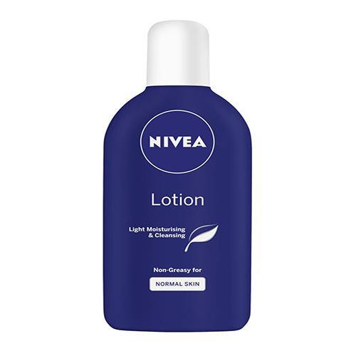 Nivea Normal Skin Lotion - 250ml - sassydeals.co.uk