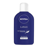 Thumbnail for Nivea Normal Skin Lotion - 250ml - sassydeals.co.uk