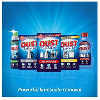 Thumbnail for Oust All Purpose Descaler Bottle (for Household Appliances & Surfaces) - 500ml - sassydeals.co.uk