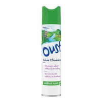 Thumbnail for Oust Room Spray Aerosol Air Freshener (Outdoor) - 300ml - sassydeals.co.uk