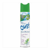 Thumbnail for Oust Room Spray Aerosol Air Freshener (Outdoor) - 300ml - sassydeals.co.uk