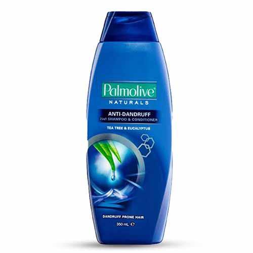 Palmolive Hair Shampoo (Anti-Dandruff) - 350ml - sassydeals.co.uk