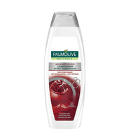 Thumbnail for Palmolive Hair Shampoo Brilliant Colour (Natural Pomegranate) - 350ml - sassydeals.co.uk