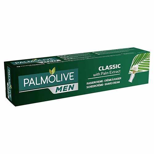 Palmolive Lather For Men (Classic) - 100ml - sassydeals.co.uk