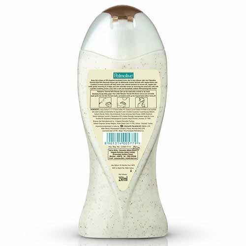 Palmolive Shower Gel (Coconut Joy) - 250ml - sassydeals.co.uk