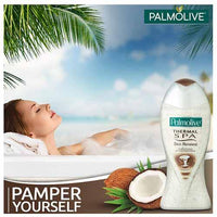 Thumbnail for Palmolive Shower Gel (Coconut Joy) - 250ml - sassydeals.co.uk