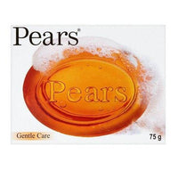 Thumbnail for Pears Soap Bar (Amber) - 75g - sassydeals.co.uk
