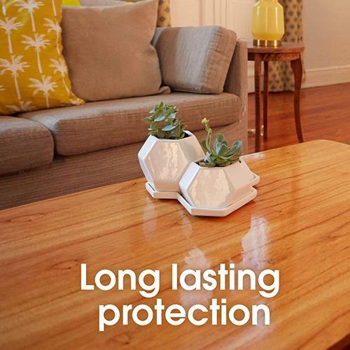 Pledge Polish Lavender (Wood Furniture Polish) - 250ml - sassydeals.co.uk