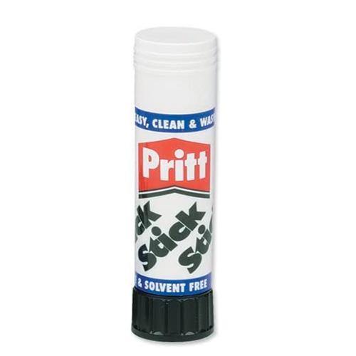 Pritt Stick Glue - 11g - sassydeals.co.uk