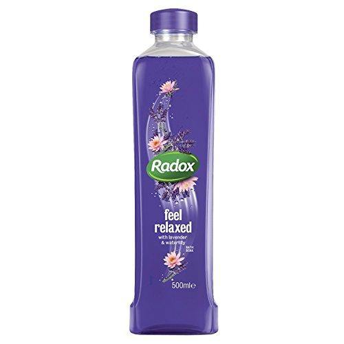 Radox Bath Liquid Therapy (Feel Relaxed) - 500ml - sassydeals.co.uk