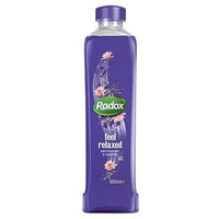 Thumbnail for Radox Bath Liquid Therapy (Feel Relaxed) - 500ml - sassydeals.co.uk