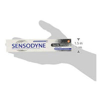 Thumbnail for Sensodyne Toothpaste Daily Care (Whitening) - 75ml - sassydeals.co.uk
