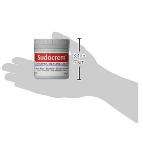 Sudocrem Antiseptic Healing Cream - 125g - sassydeals.co.uk