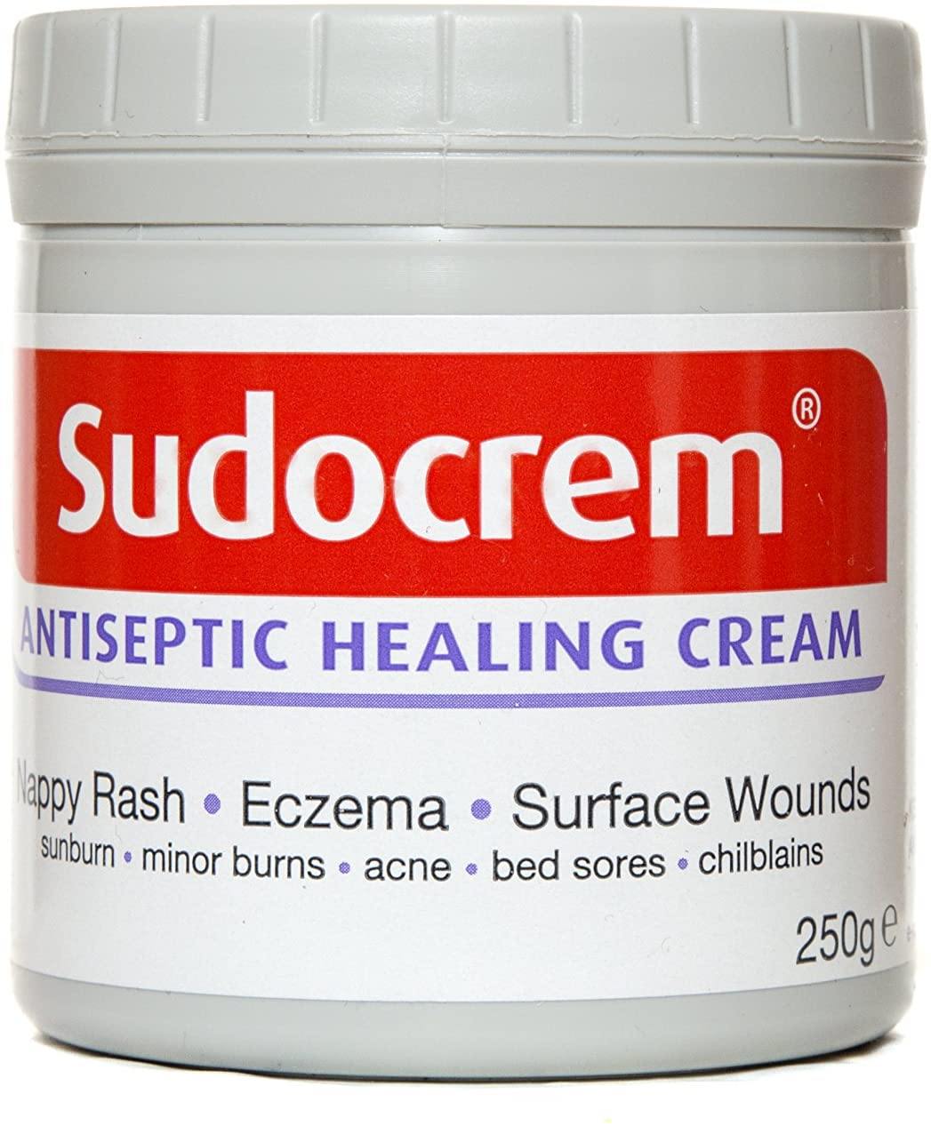 Sudocrem Antiseptic Healing Cream - 250g - sassydeals.co.uk