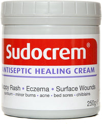 Thumbnail for Sudocrem Antiseptic Healing Cream - 250g - sassydeals.co.uk