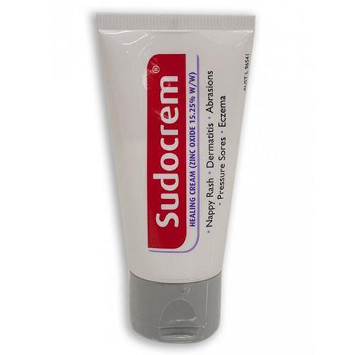 Sudocrem Antiseptic Healing Cream - 30g - sassydeals.co.uk