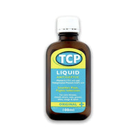 Thumbnail for TCP Antiseptic Liquid - 100ml - sassydeals.co.uk