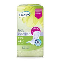Thumbnail for Tena Lady Mini Sanitary Pads - 20's - sassydeals.co.uk