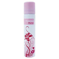 Thumbnail for Tiama Women's Aerosol Body Spray Fragrance (Purity) - 75ml - sassydeals.co.uk