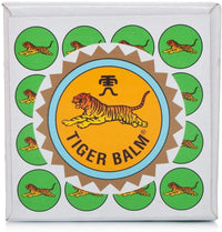 Thumbnail for Tiger Pain Relief Balm Ointment (White) - 19g - sassydeals.co.uk