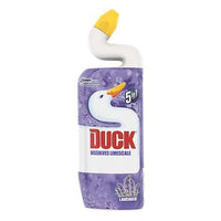 Thumbnail for Toilet Duck Toilet Cleaning Gel (Lavender) - 750ml - sassydeals.co.uk